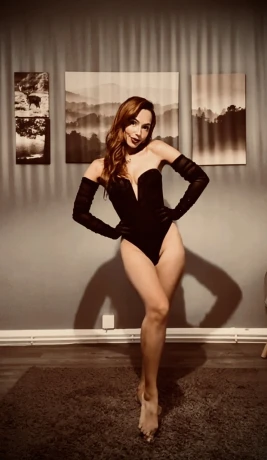 Sophie Angel