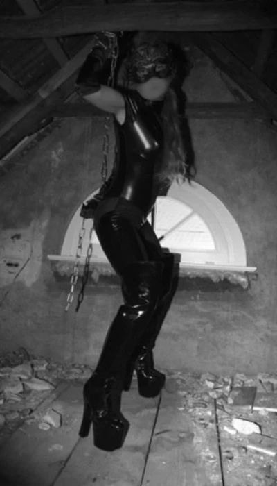 Lady Hypnose
