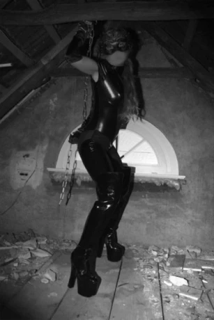 Lady Hypnose