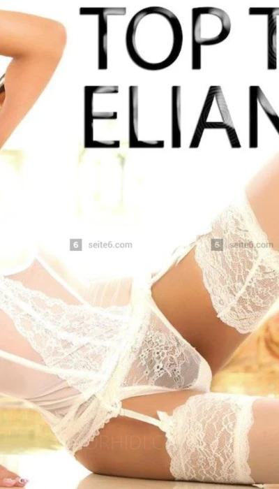 Trans Eliana