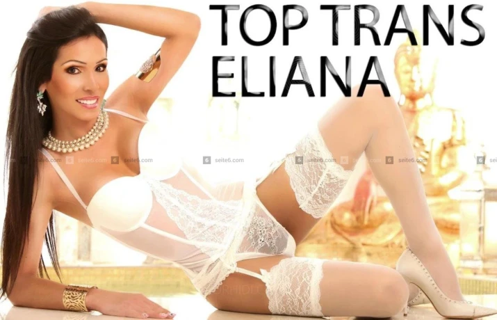 Trans Eliana