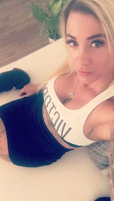 DEUTSCHE ARIELLE-EXCLUSIVE
