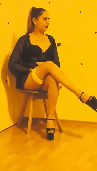 Hot Maria Neu In Deiner Stadt