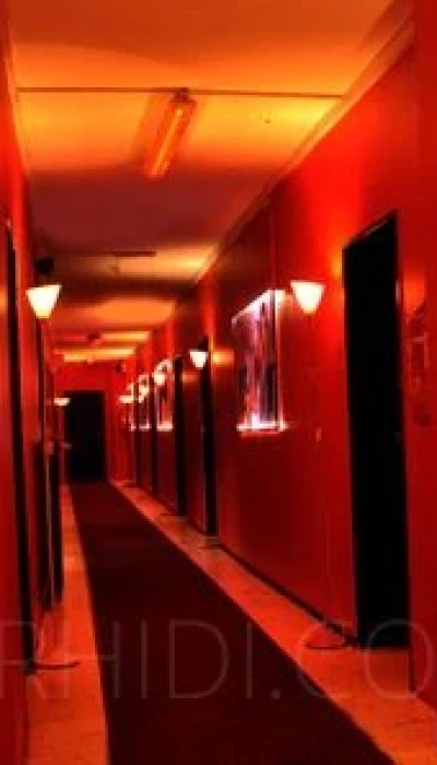 Eroscenter - Laufhaus  Regensburg
