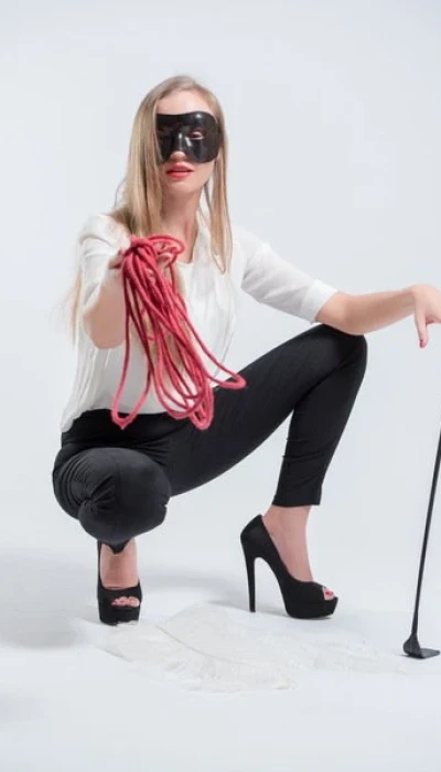 Sara aus Polen