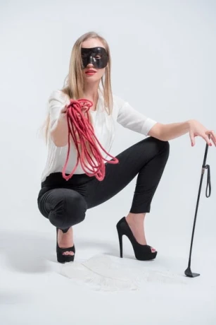 Sara aus Polen