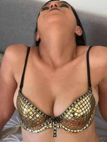 Anna - Erstes Mal in der Stadt!