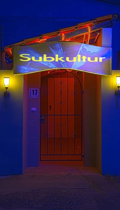 Abenteuerland Subkultur
