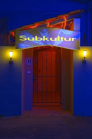 Abenteuerland Subkultur
