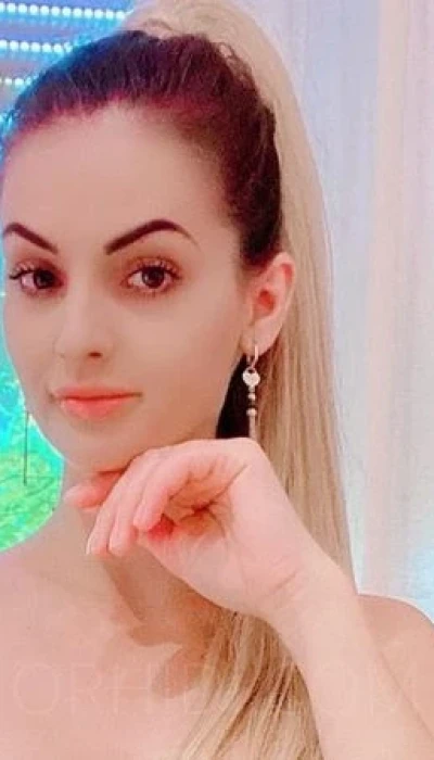 Sexy Lorena 21
