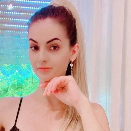 Sexy Lorena 21