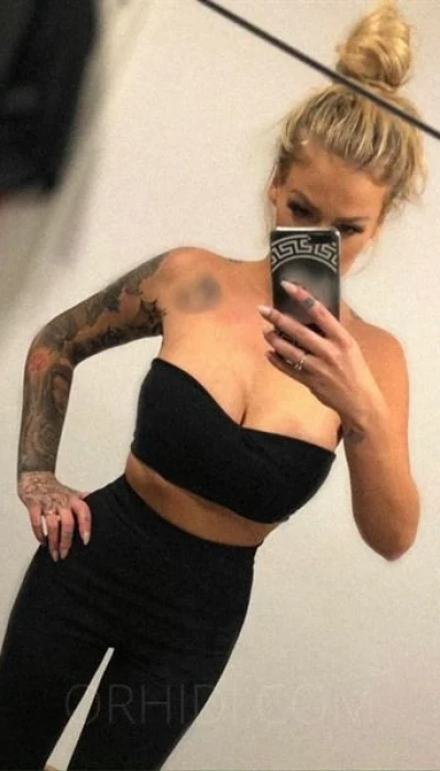 Deutsche Christina