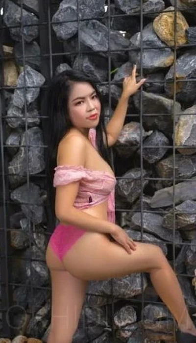 Jenny Top Massagen