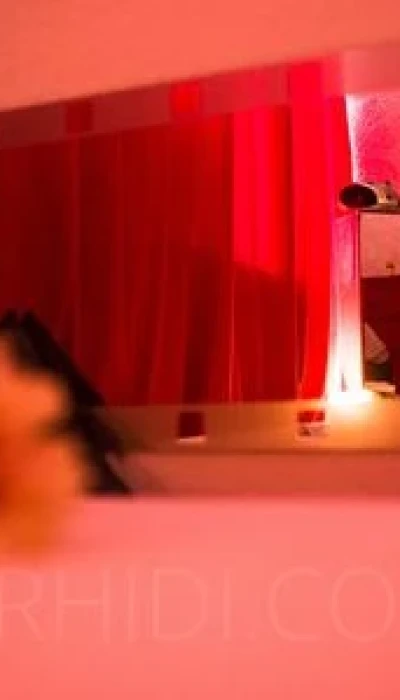 Glamour-Massage-Frankfurt