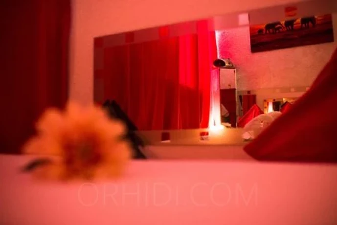 Glamour-Massage-Frankfurt
