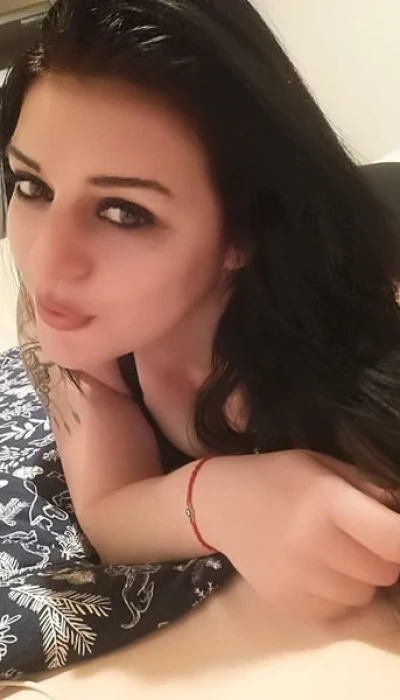 Andrea Escort 247
