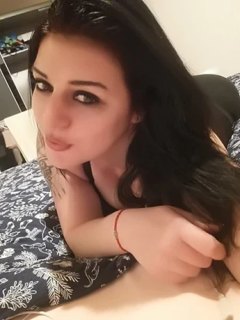 Andrea Escort 247