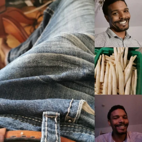 Lucio Marave Pornstar
