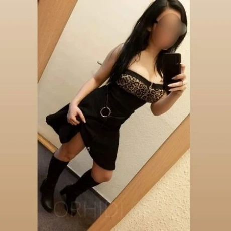 Melisa Ganz Neu Nur für kurze Zeit!