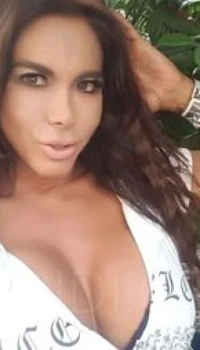 GABRIELA RIOS - 3FACH GEIMPFT!