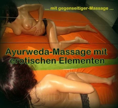 Studio Enjoy-Tantra in Regensburg