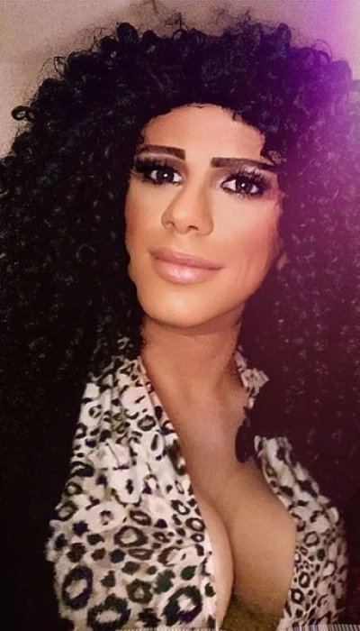 Trans Rio Van Lopez