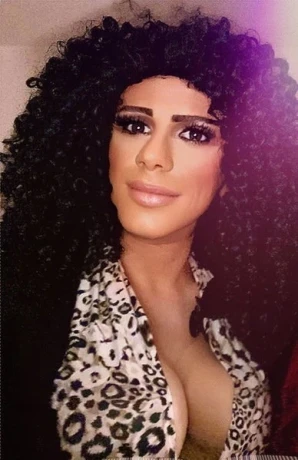 Trans Rio Van Lopez
