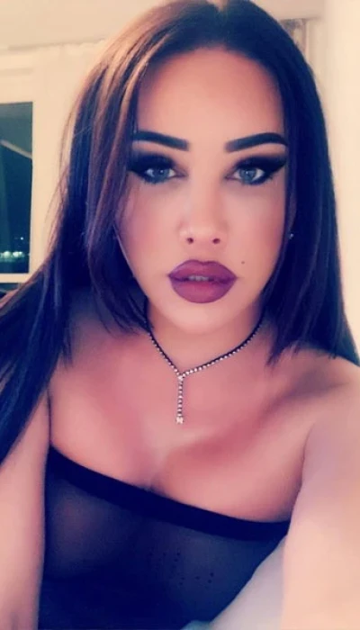 Trans ALEYNA