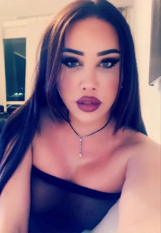 Trans ALEYNA