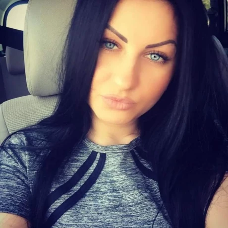 Marina Top Brunette
