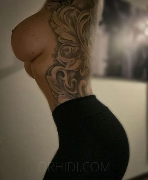Deutsche Christina