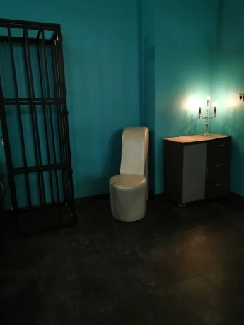 Domina Susan