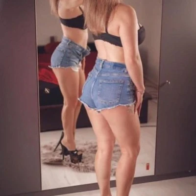 Andra - nur Escort