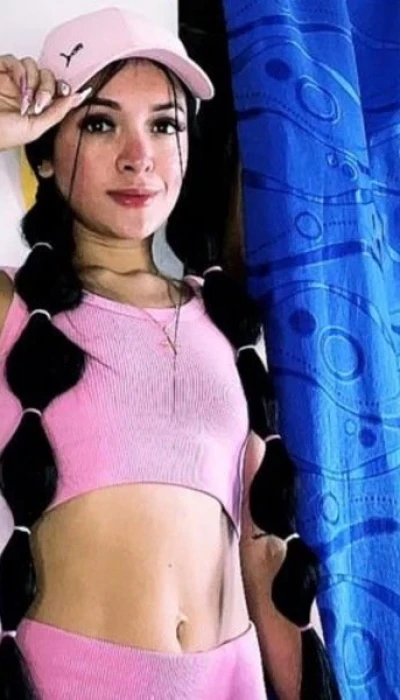 TS Angie VIP