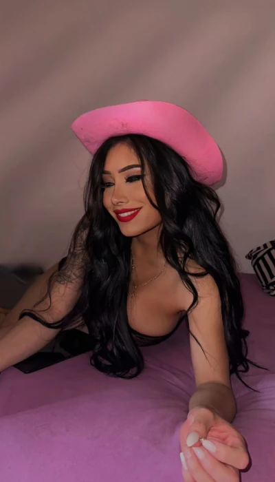 TS BellaTopParty
