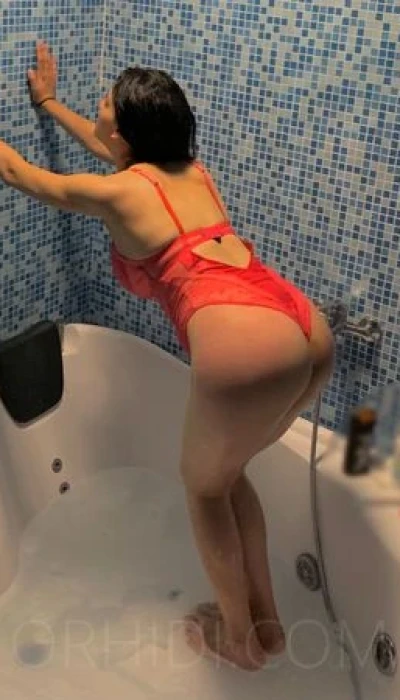 Sexy Anika