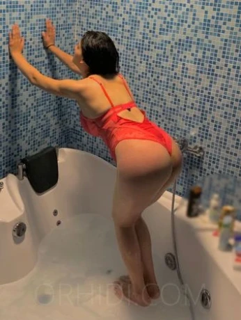 Sexy Anika