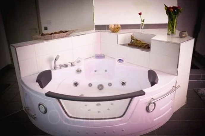 Tantra Deluxe Regensburg