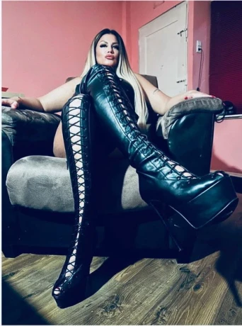 Lady Aylin
