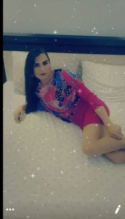 Ts Dana Criminala