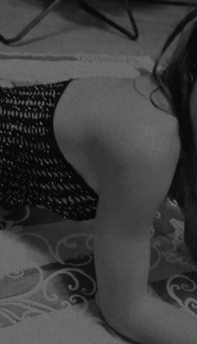 Skinny Isabella 19j Anfangerin