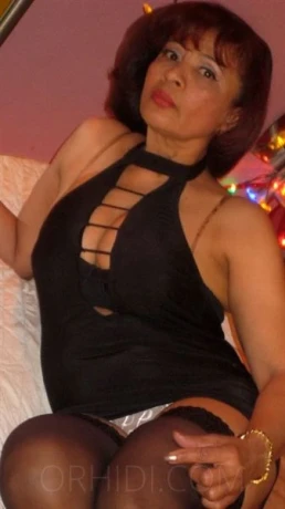 RUBY AUS SPANIEN
