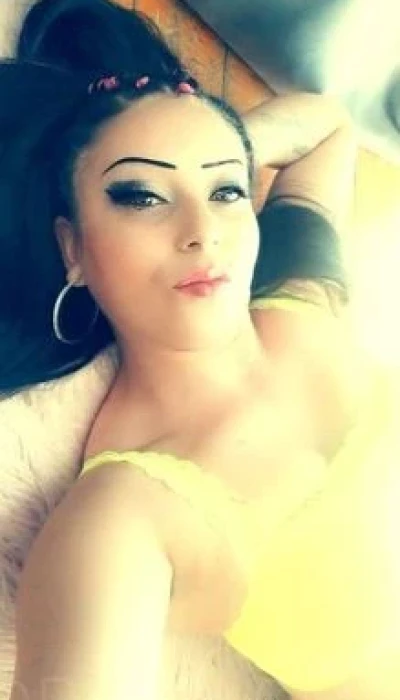 Sexy Bella!! Nur noch bis Freitag da!