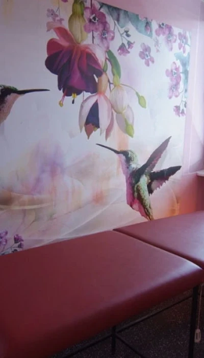Erotisches Massage Studio