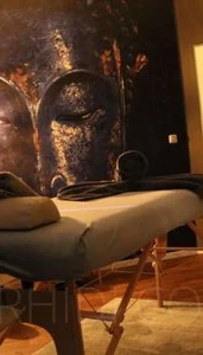 Opium Massage