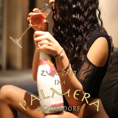 Alina Palmera Dusseldorf