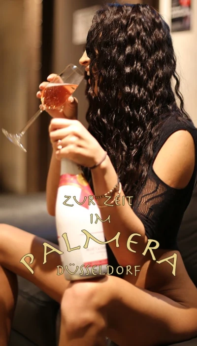 Alina Palmera Dusseldorf
