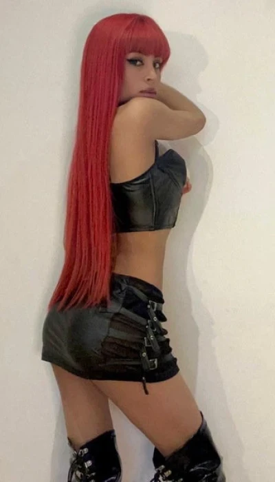 Ts Katerina Petrova