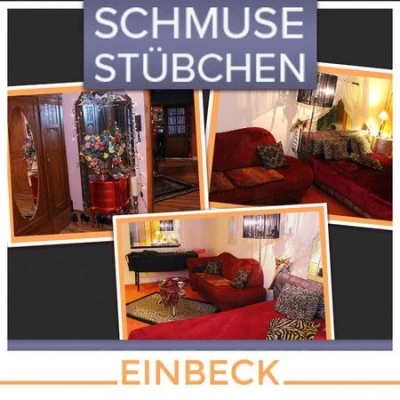 Schmusestübchen