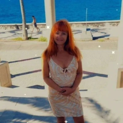 Angie - NS Spezialistin